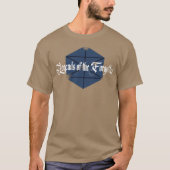 LOTF-Logo T-shirt (Voorkant)