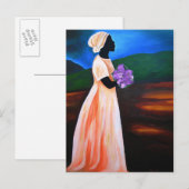 Lotharingen 2008 briefkaart (Voorkant / Achterkant)