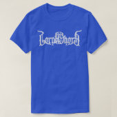 Lotharingen 4 t-shirt (Design voorkant)