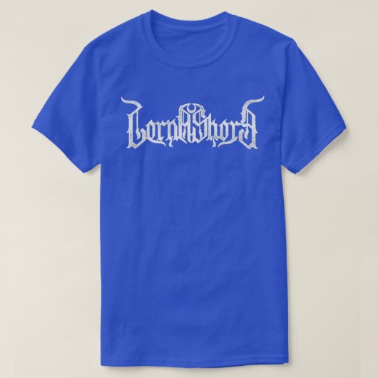 Lotharingen 4 t-shirt (Design voorkant)
