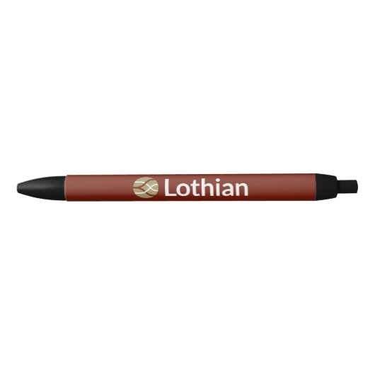 Lothian Pen (Voorkant)