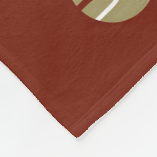 Lothian Throw Blanket Fleece Deken (Hoek)