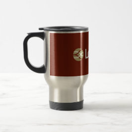 Lothian Travel Mug Reisbeker