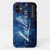 LOTHLORIEN™ Case-Mate iPhone CASE (Achterkant)