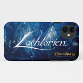 LOTHLORIEN™ Case-Mate iPhone CASE (Achterkant (horizontaal))