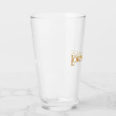 LOTHLORIEN™ Glass Cup Glas (Links)