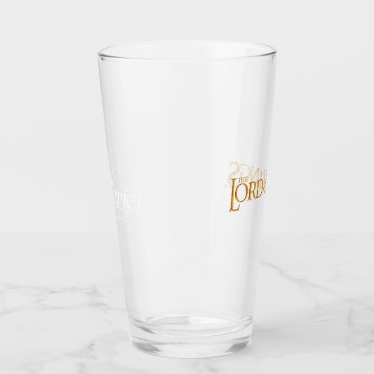 LOTHLORIEN™ Glass Cup Glas (Links)