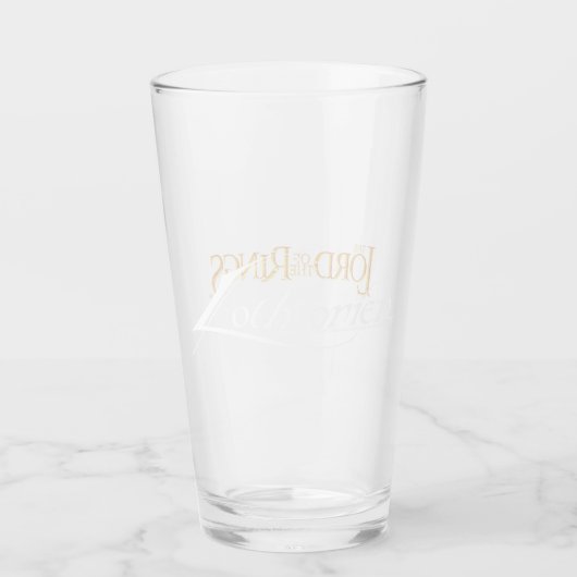 LOTHLORIEN™ Glass Cup Glas (Voorkant)