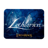 LOTHLORIEN™ MAGNEET (Horizontaal)