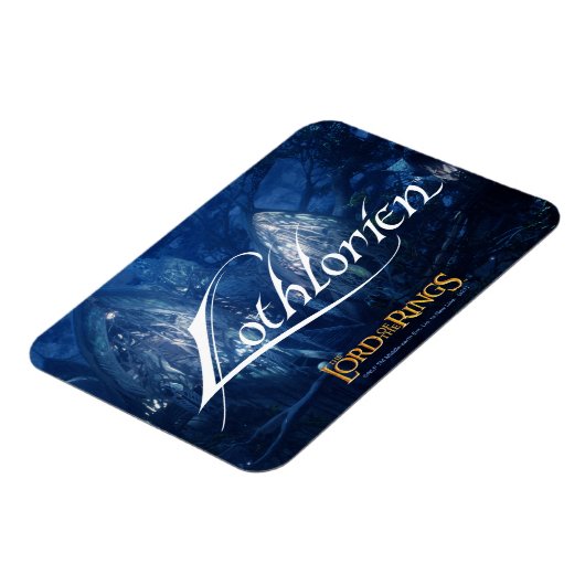 LOTHLORIEN™ MAGNEET (Linkerzijde)