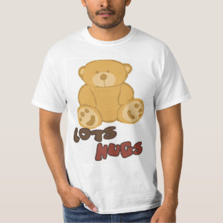 LOTS HUGS T-SHIRT