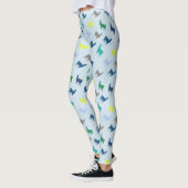 Lots-o-Llamas Leggings (Links)