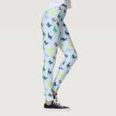 Lots-o-Llamas Leggings (Rechts)
