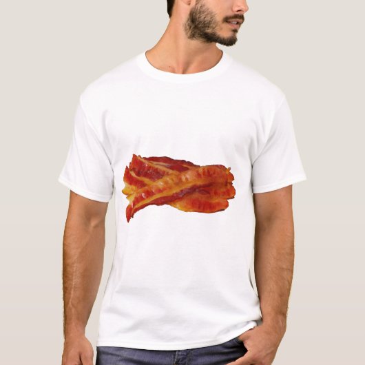 Lots of Bacon T-shirt (Voorkant)