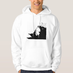Lot's vrouw hoodie