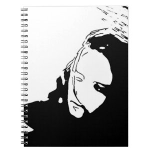 Lot's vrouw notitieboek