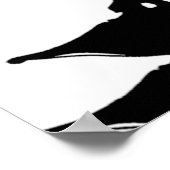 Lot's vrouw poster (Hoek)