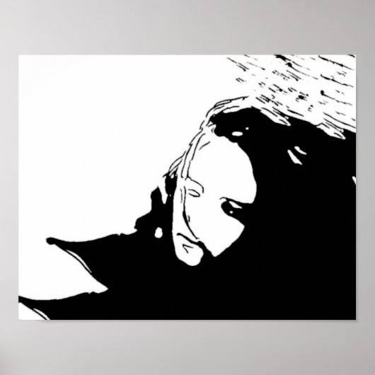 Lot's vrouw poster (Voorkant)