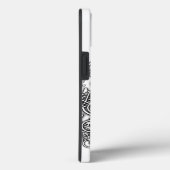 Lotsa Bikes Aanpasbare iPhone Case (Achterkant / Rechts)