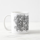 Lotsa Bikes Lite Cyclist de Mok van de Drinken van (Links)
