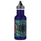 Lotsa Fiddles Waterfles (Rechts)