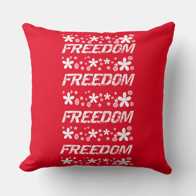 lotsbestemming kussen (Voorkant)