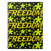 lotsbestemming notitieboek (Voorkant)