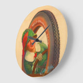 Lotta Miles no. 1- 1920s Kelly-Springfields band m Grote Klok (Hoek)