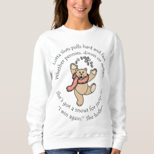 Lotta Slots Sweatshirt