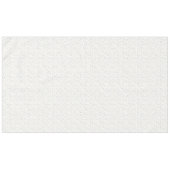 Lottie Confetti Waterverf Stippen Tafeldoek Tafelkleed (Voorkant (Horizontaal))