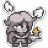 Lottie Sticker (Voorkant)