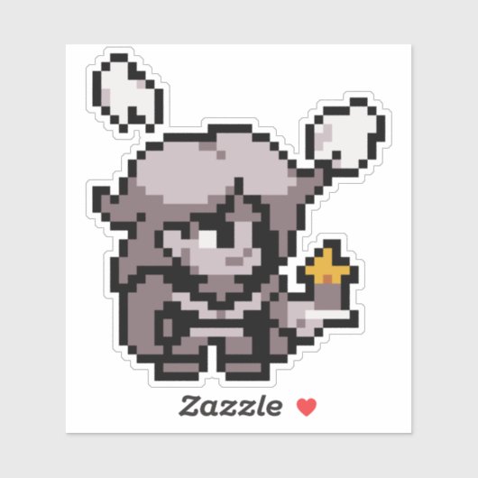 Lottie Sticker (Vel)