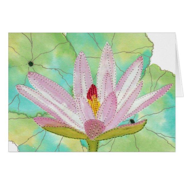 lotus (Voorkant Horizontaal)