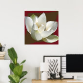 lotus1 poster (Thuiskantoor)