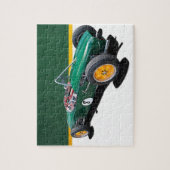 Lotus 18FJ Legpuzzel (Verticaal)