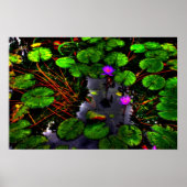 Lotus 1 poster (Voorkant)