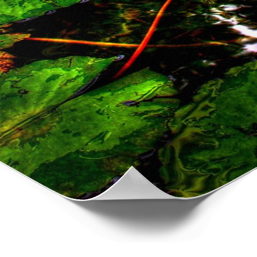 Lotus 1 poster (Hoek)