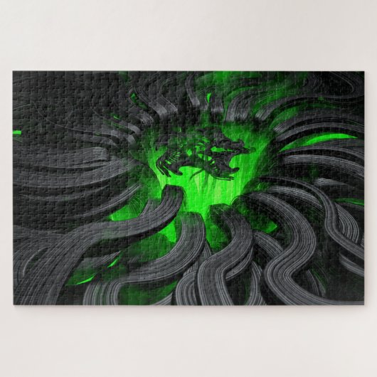 Lotus (2020) legpuzzel (Horizontaal)