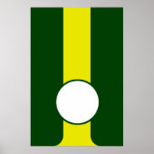 Lotus 49 poster (Voorkant)