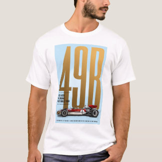 Lotus 49B T-shirt