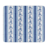 Lotus afdrukken blokkeren snijplank (Voorkant)