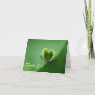Lotus All Occasion Notecard Bedankkaart