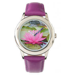 Lotus art watch... horloge