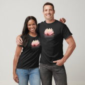 Lotus Beste Yoga 1 T-shirt (Unisex)