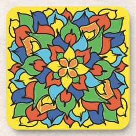 Lotus Bier Onderzetter