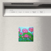 Lotus Bliss II Magneet (Insitu (Vaatwasser))