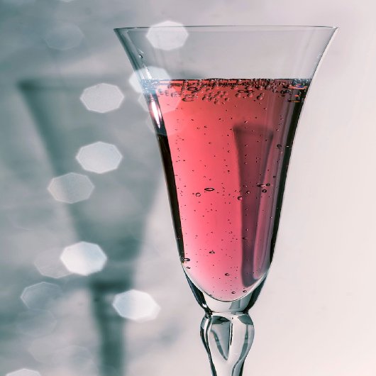 Lotus Bloem Bruids Douche Uitnodiging