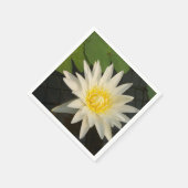 lotus, bloem, natuur, bloesem, bloem, plant; servet (Hoek)