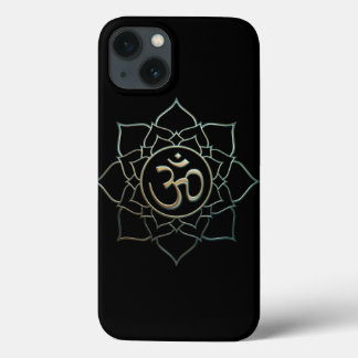 Lotus Bloem OM Case-Mate iPhone Case