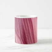 Lotus Bloemblaadjes Roze Bloem Koffiemok (Center)